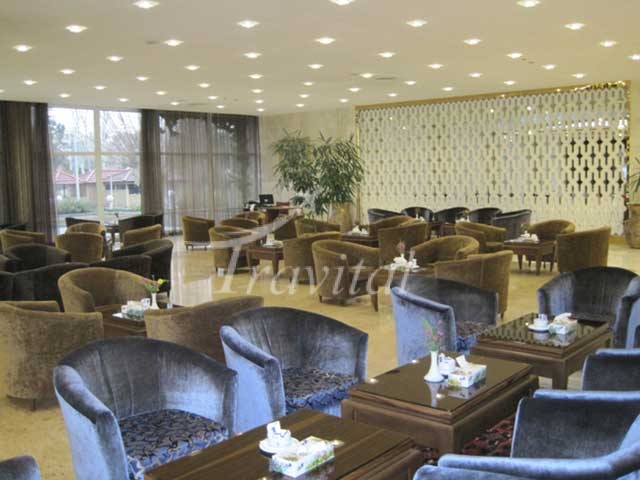 Homa 1 Hotel Mashhad 3