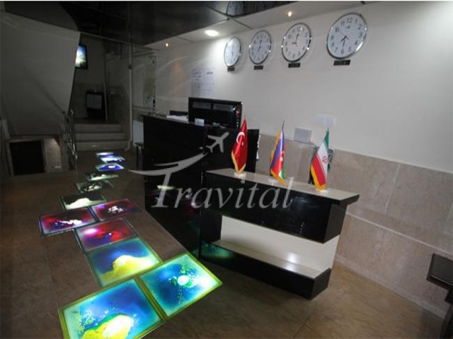 Ideal Guesthouse Ardabil 1