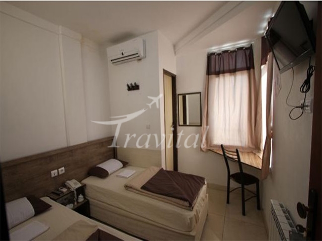 Ideal Guesthouse Ardabil 4