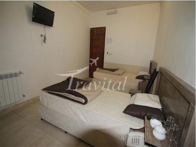 Ideal Guesthouse Ardabil 5