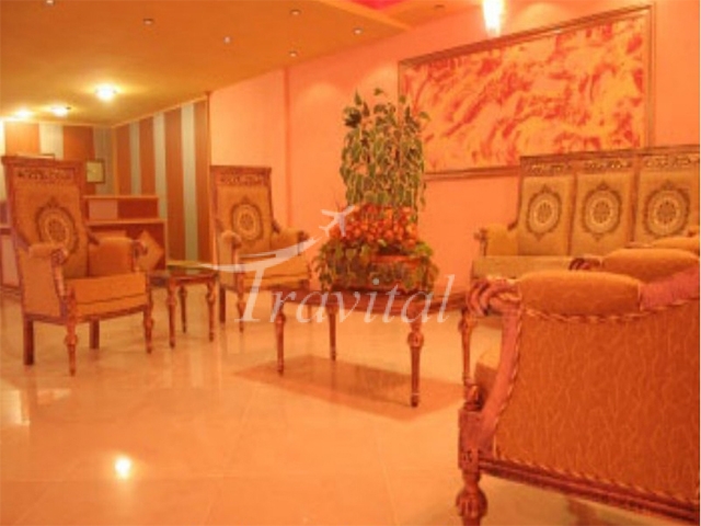 Darya Hotel Ardabil 2