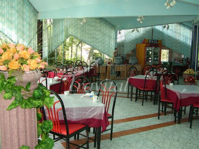 Kowsar Tourism Complex Hotel Ardabil 5