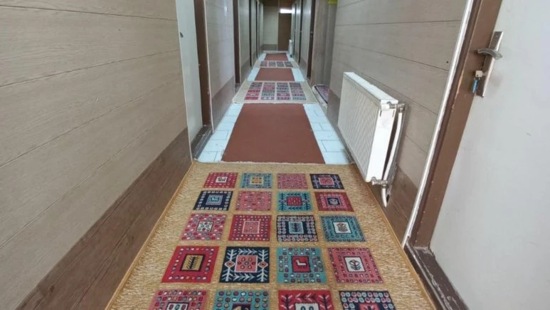 Khataei Guest House Ardebil 11