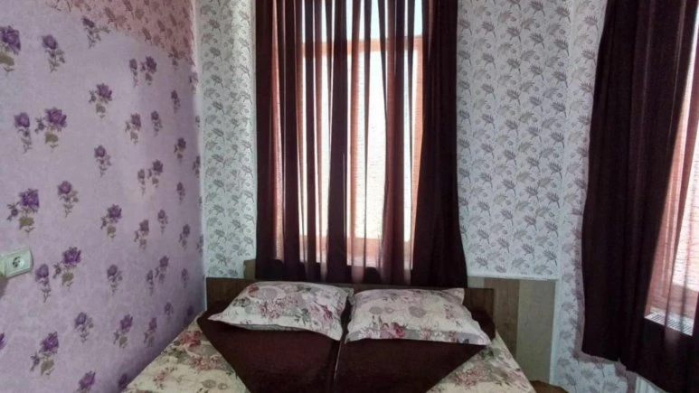 Khataei Guest House Ardebil 3
