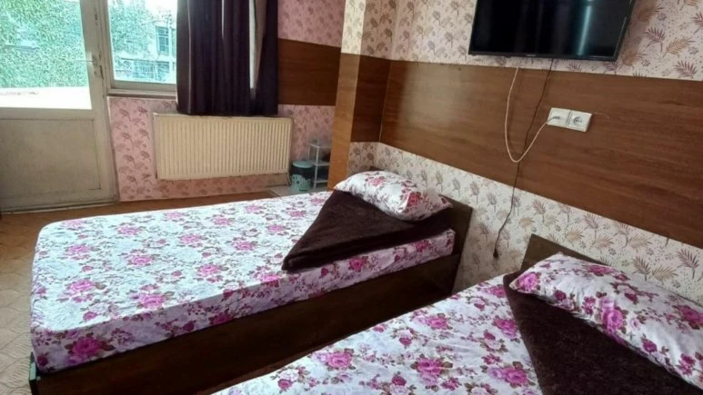 Khataei Guest House Ardebil 4
