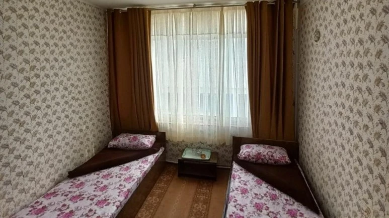 Khataei Guest House Ardebil 5