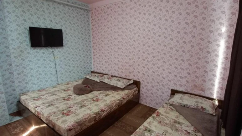 Khataei Guest House Ardebil 6