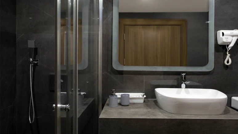 Yakamoz Hotel Ardebil 1