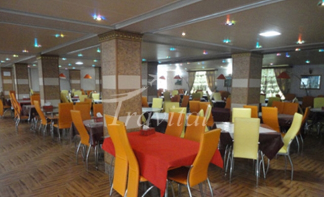 Abolfazl Hotel Astara 7