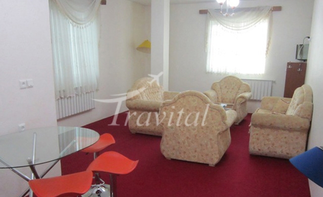 Abolfazl Hotel Astara 8