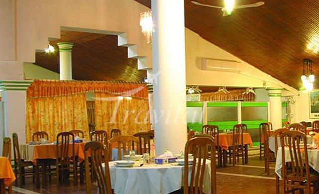Jahangardi Hotel Astara 3