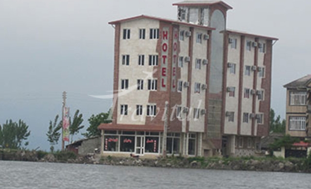 Negin Esteel Hotel Astara 2