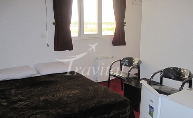 Negin Esteel Hotel Astara 6
