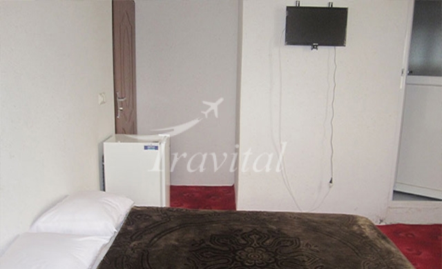 Negin Esteel Hotel Astara 7