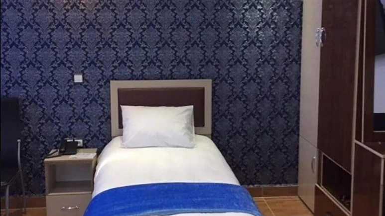 Afra Hotel Astara 11