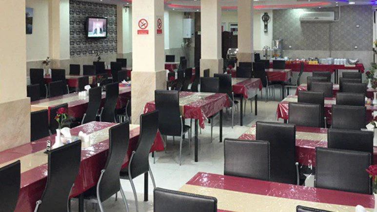 Afra Hotel Astara 3