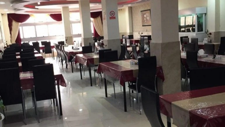 Afra Hotel Astara 4