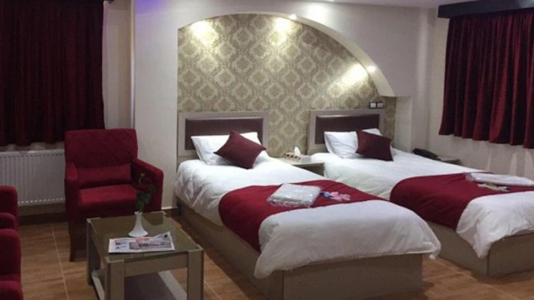 Afra Hotel Astara 7