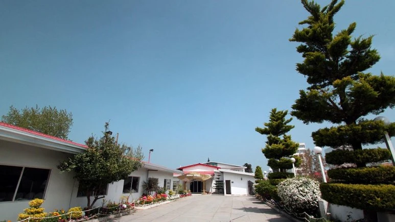 Shoka Hotel Babolsar 2