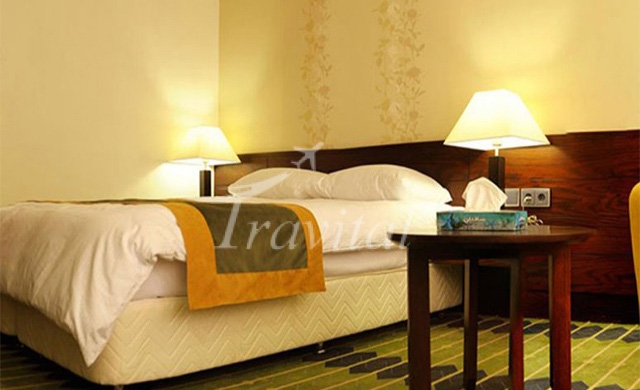 New Arg (Arg e Jadid) Hotel Bam 3