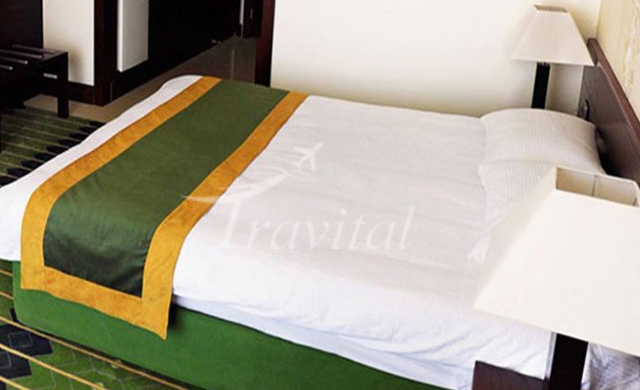 New Arg (Arg e Jadid) Hotel Bam 4