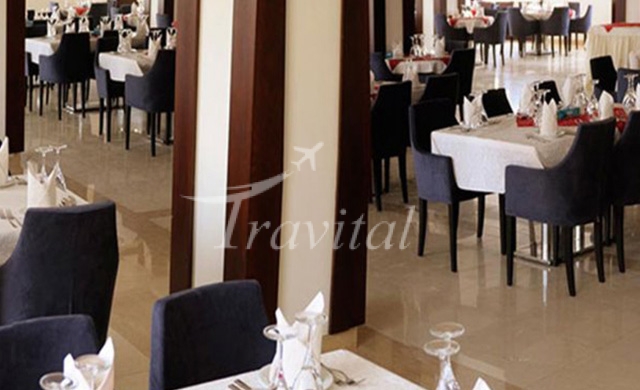 New Arg (Arg e Jadid) Hotel Bam 5