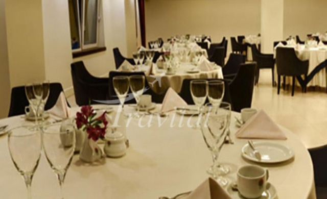 New Arg (Arg e Jadid) Hotel Bam 7