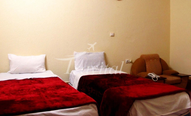 Aseman (1) Apartment Hotel Bushehr 16