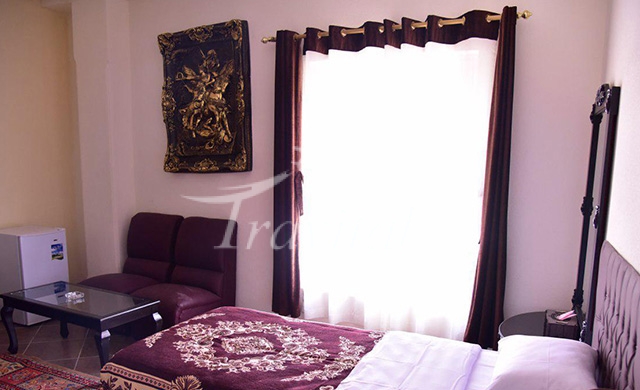 Plus Hotel Bushehr 10