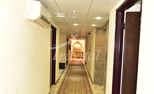 Plus Hotel Bushehr 13