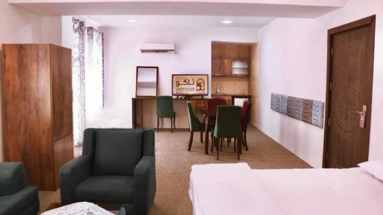 Nako Hotel Bushehr 5