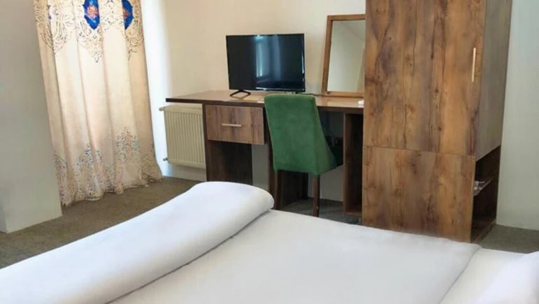 Nako Hotel Bushehr 7