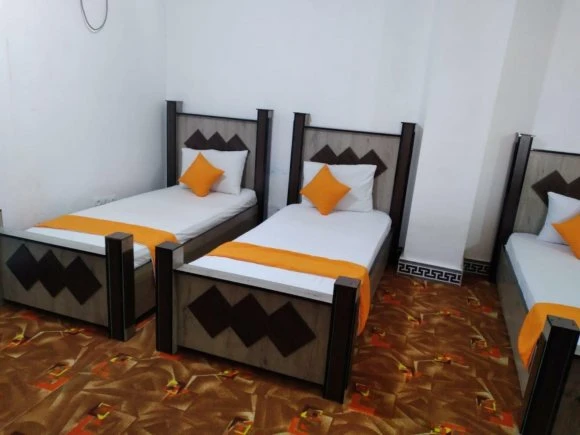 Shohaz Apartment Hotel Chabahar 13