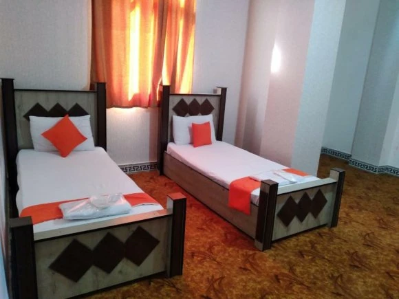 Shohaz Apartment Hotel Chabahar 15