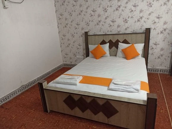 Shohaz Apartment Hotel Chabahar 3