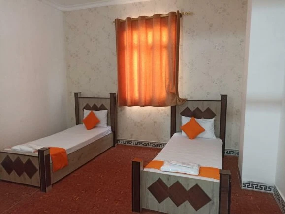 Shohaz Apartment Hotel Chabahar 8