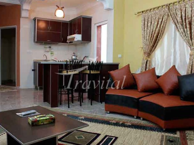 Kooshal Apartment Hotel Chalus 5