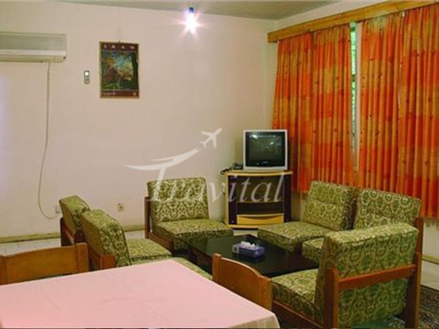 Jahangardi Hotel Chalus 3