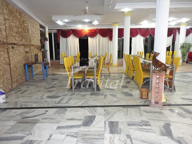 Sasan Apartment Hotel Chalus 3