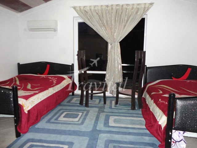 Sasan Apartment Hotel Chalus 4