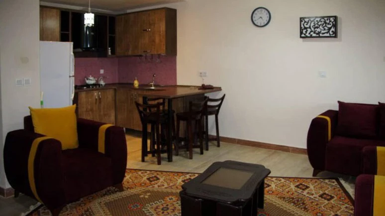 Flamingo Apartment Hotel Chalus 3