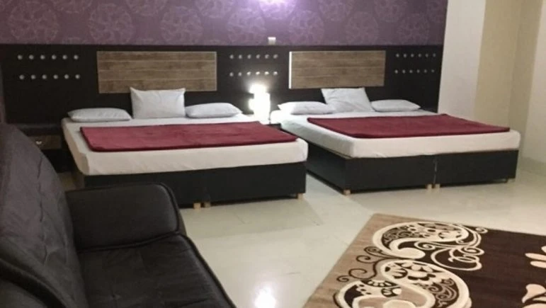 Hotel  city 1