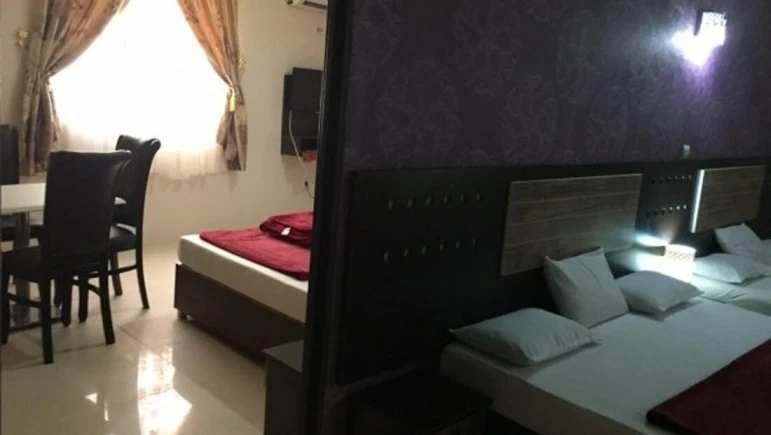 Hotel  city 11