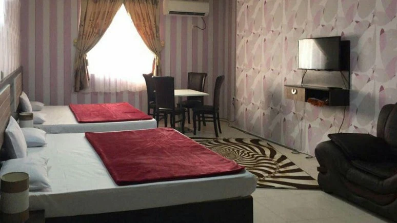 Hotel  city 7