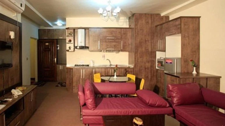 Hotel  city 9
