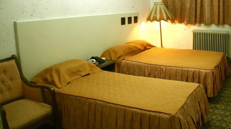 Abrisham Guest House Ghazvin 1