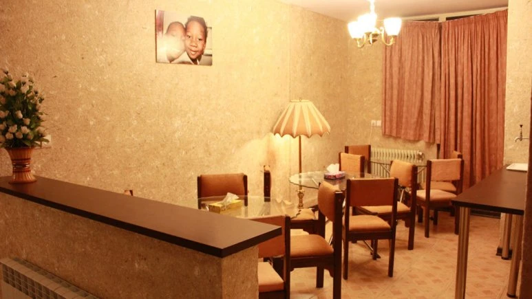 Abrisham Guest House Ghazvin 7