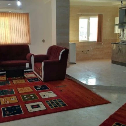 Atlas Apartment Hotel Gorgan 1