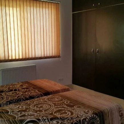 Atlas Apartment Hotel Gorgan 4