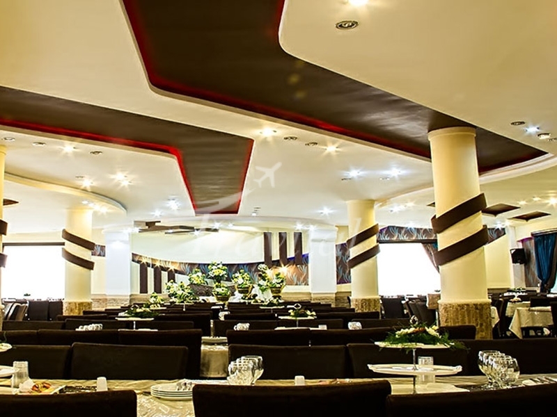 Shahab Hotel Gorgan 2